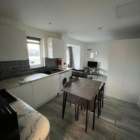 Lovely Apartment For 2 Or 4 People - Bermondsey London Kültér fotó