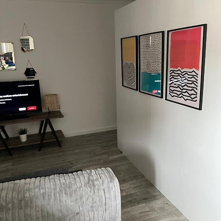 Lovely Apartment For 2 Or 4 People - Bermondsey London Kültér fotó