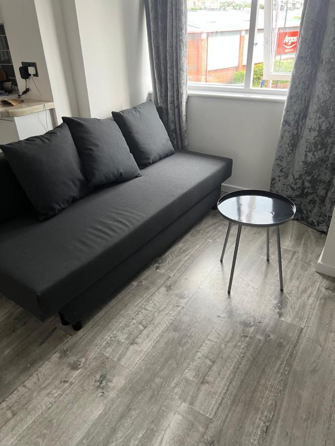 Lovely Apartment For 2 Or 4 People - Bermondsey London Kültér fotó