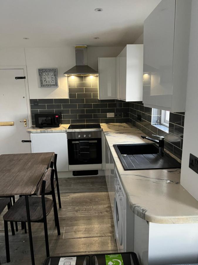 Lovely Apartment For 2 Or 4 People - Bermondsey London Kültér fotó