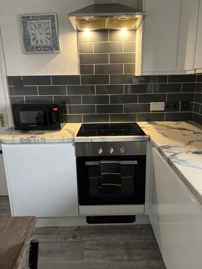 Lovely Apartment For 2 Or 4 People - Bermondsey London Kültér fotó