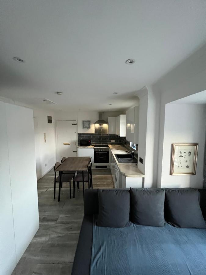 Lovely Apartment For 2 Or 4 People - Bermondsey London Kültér fotó