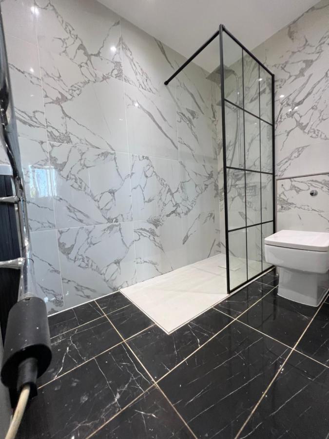 Lovely Apartment For 2 Or 4 People - Bermondsey London Kültér fotó