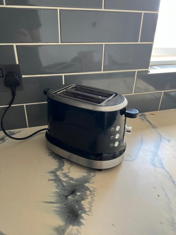 Lovely Apartment For 2 Or 4 People - Bermondsey London Kültér fotó