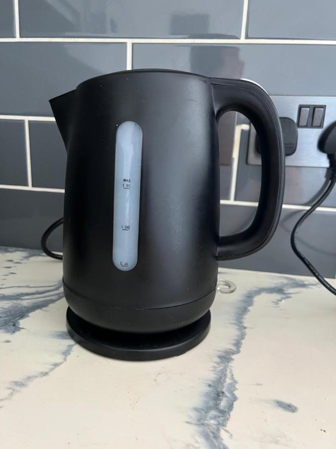 Lovely Apartment For 2 Or 4 People - Bermondsey London Kültér fotó