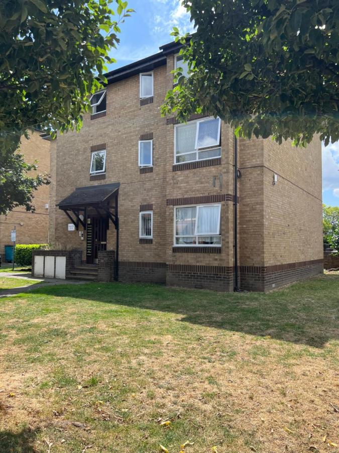 Lovely Apartment For 2 Or 4 People - Bermondsey London Kültér fotó