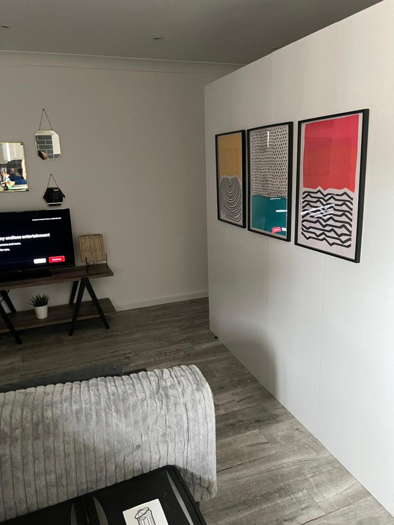 Lovely Apartment For 2 Or 4 People - Bermondsey London Kültér fotó